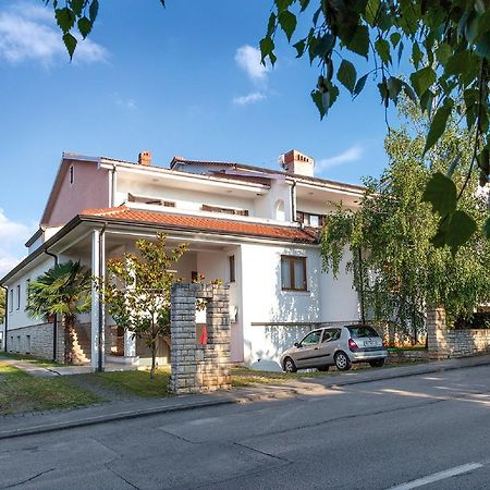 فندق Casa Mareva بوريتش المظهر الخارجي الصورة