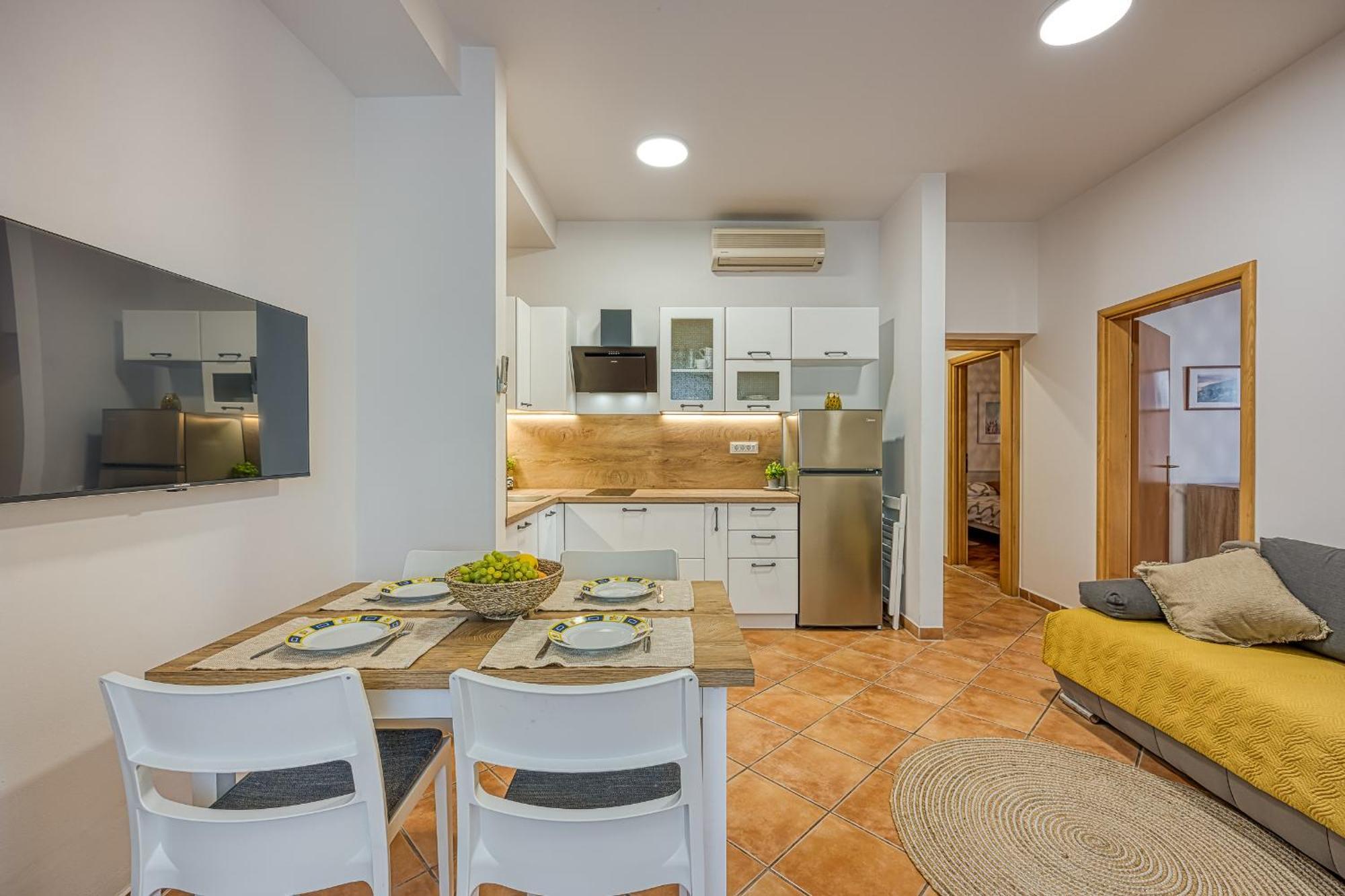 فندق Casa Mareva بوريتش المظهر الخارجي الصورة