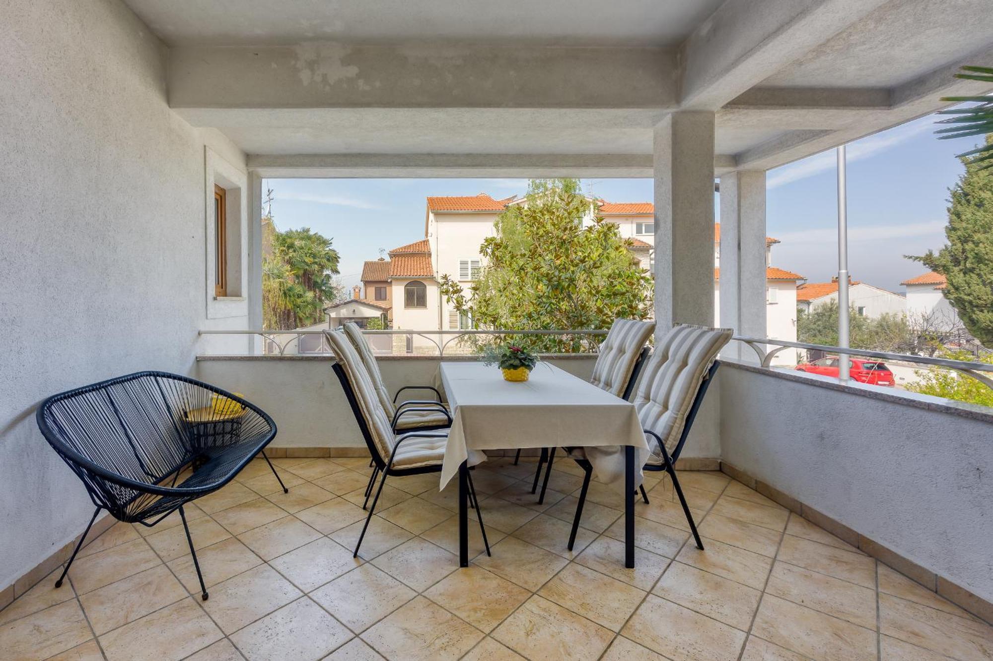 فندق Casa Mareva بوريتش المظهر الخارجي الصورة