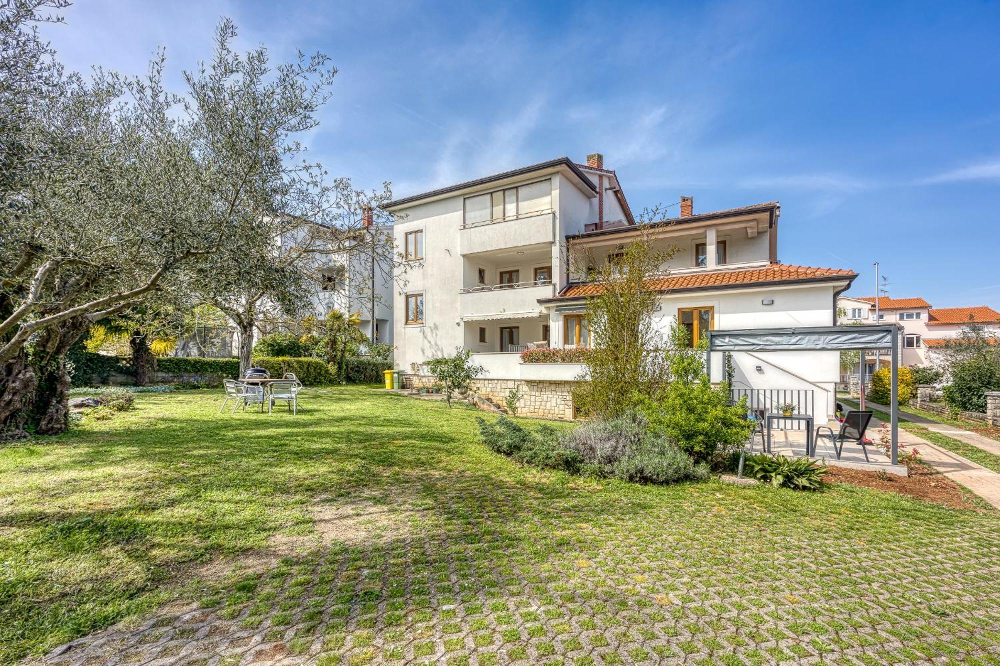 فندق Casa Mareva بوريتش المظهر الخارجي الصورة