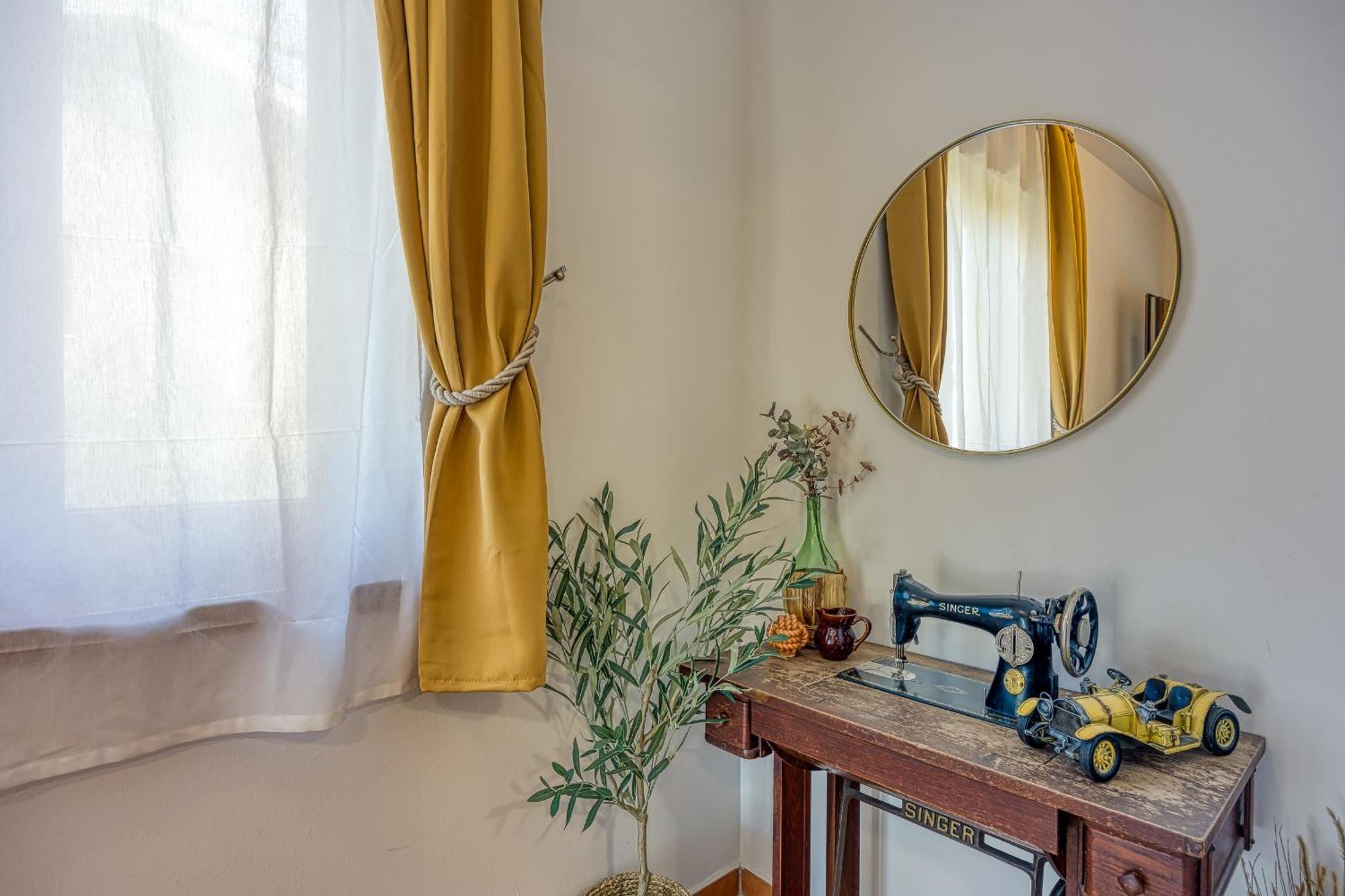 فندق Casa Mareva بوريتش الغرفة الصورة