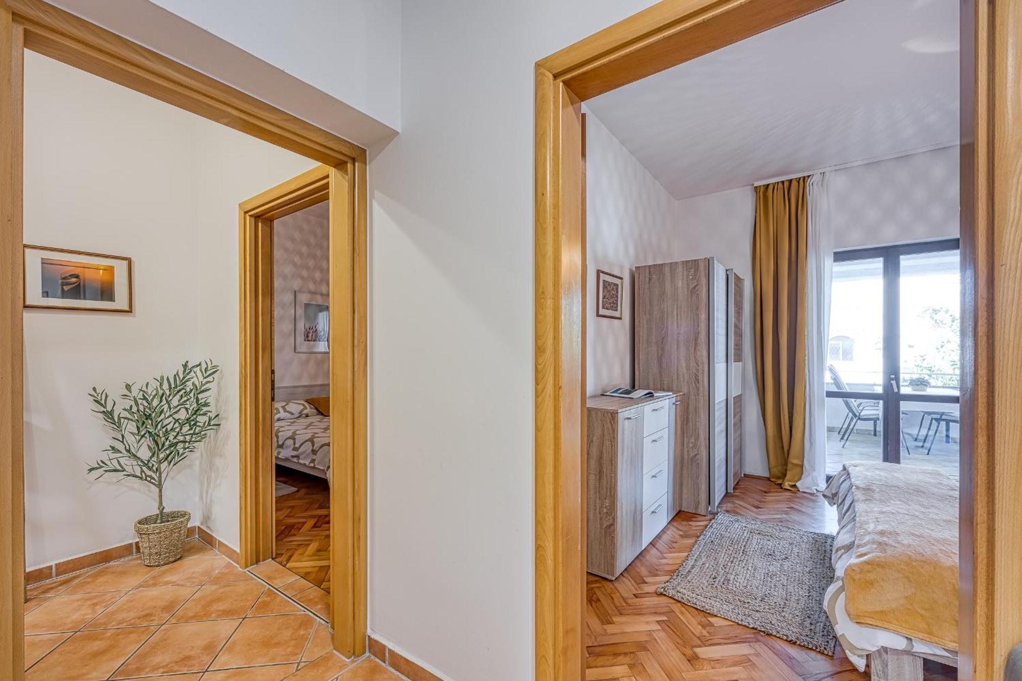 فندق Casa Mareva بوريتش الغرفة الصورة