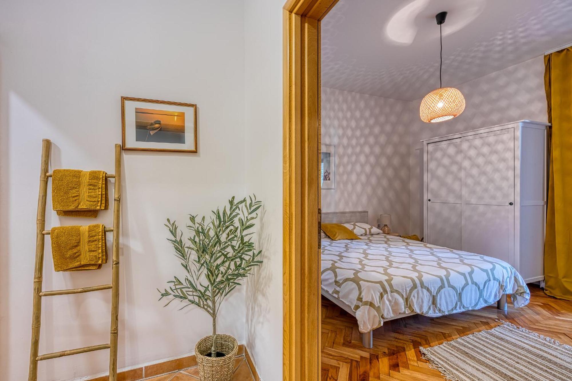فندق Casa Mareva بوريتش الغرفة الصورة