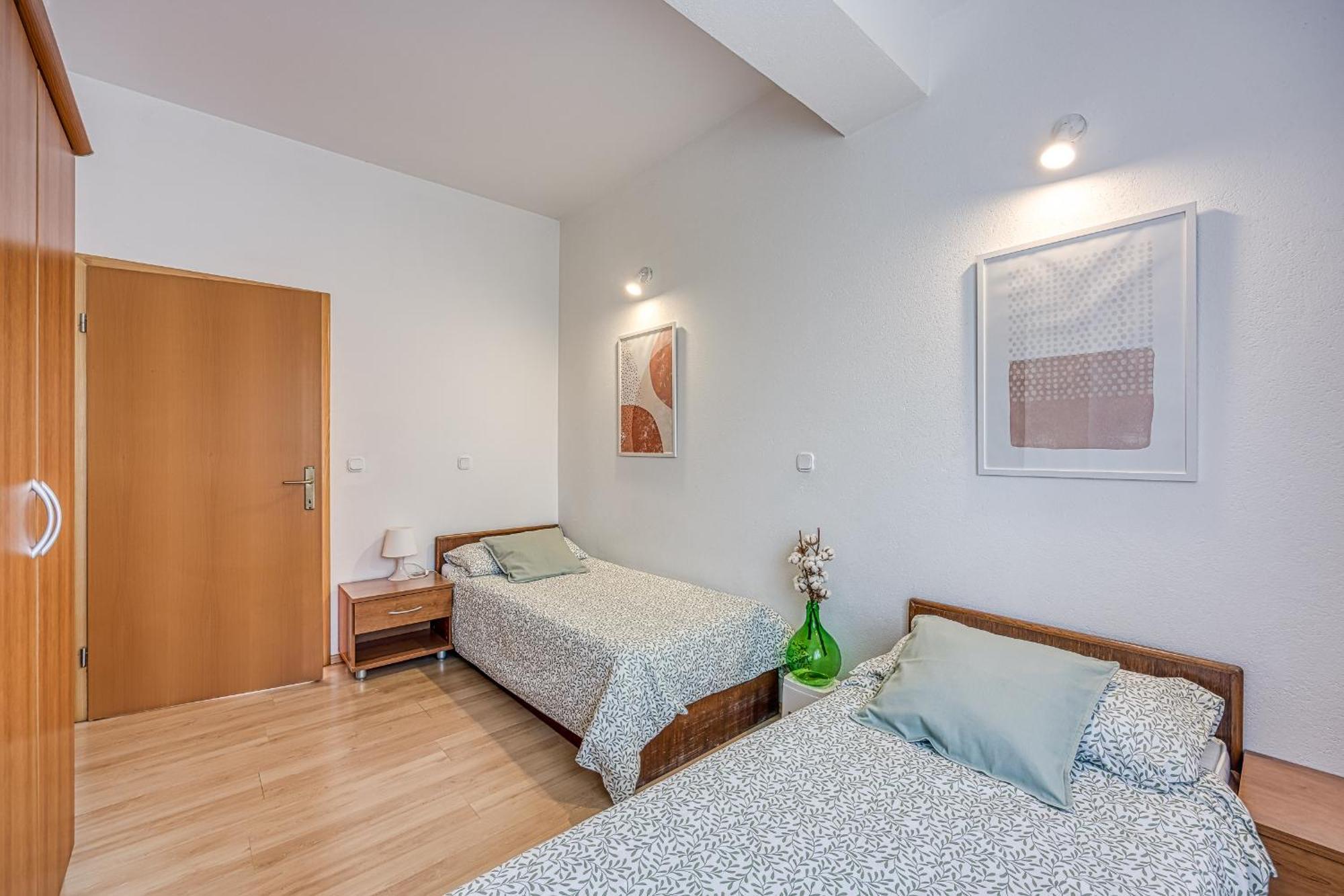 فندق Casa Mareva بوريتش الغرفة الصورة