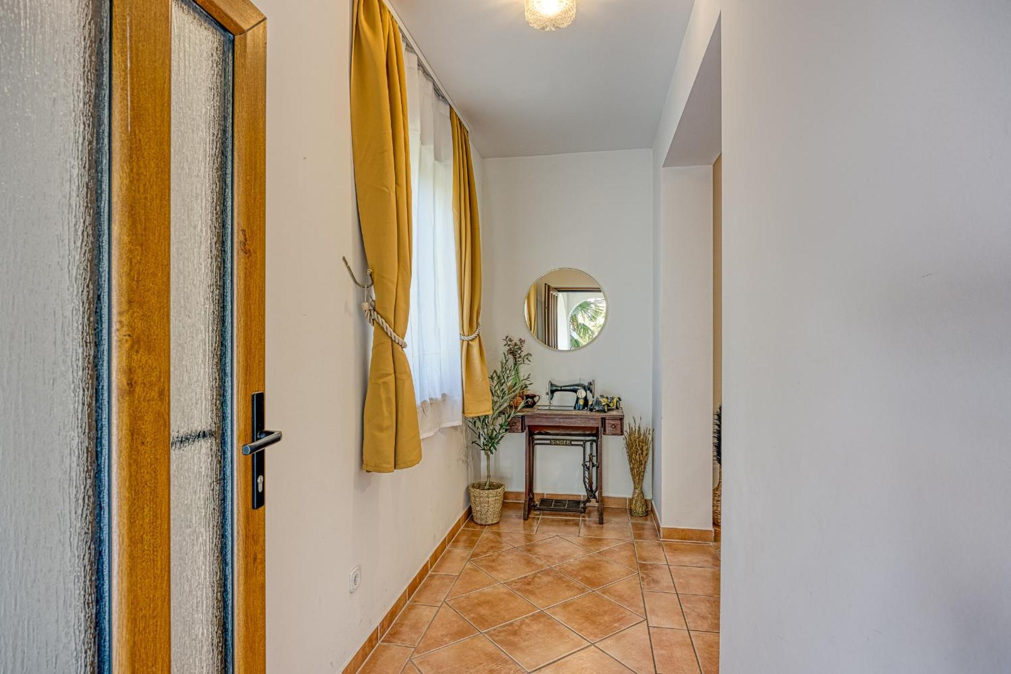 فندق Casa Mareva بوريتش الغرفة الصورة