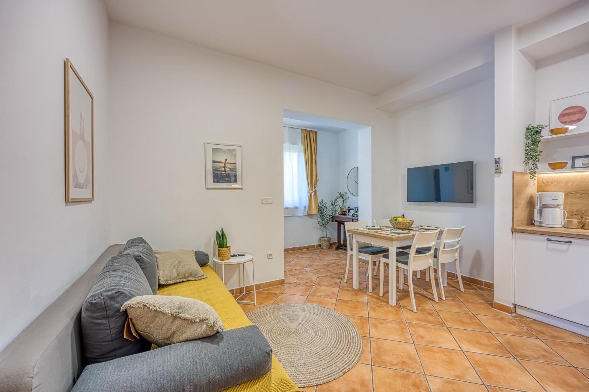 فندق Casa Mareva بوريتش الغرفة الصورة