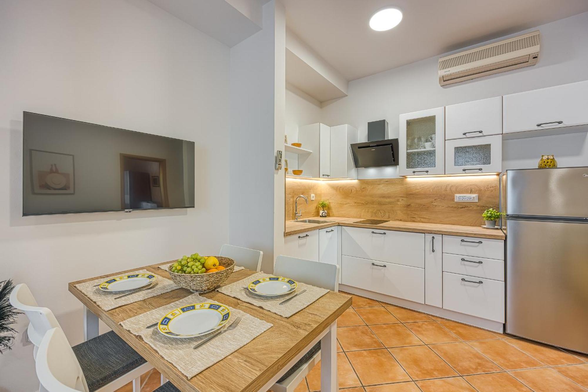 فندق Casa Mareva بوريتش الغرفة الصورة