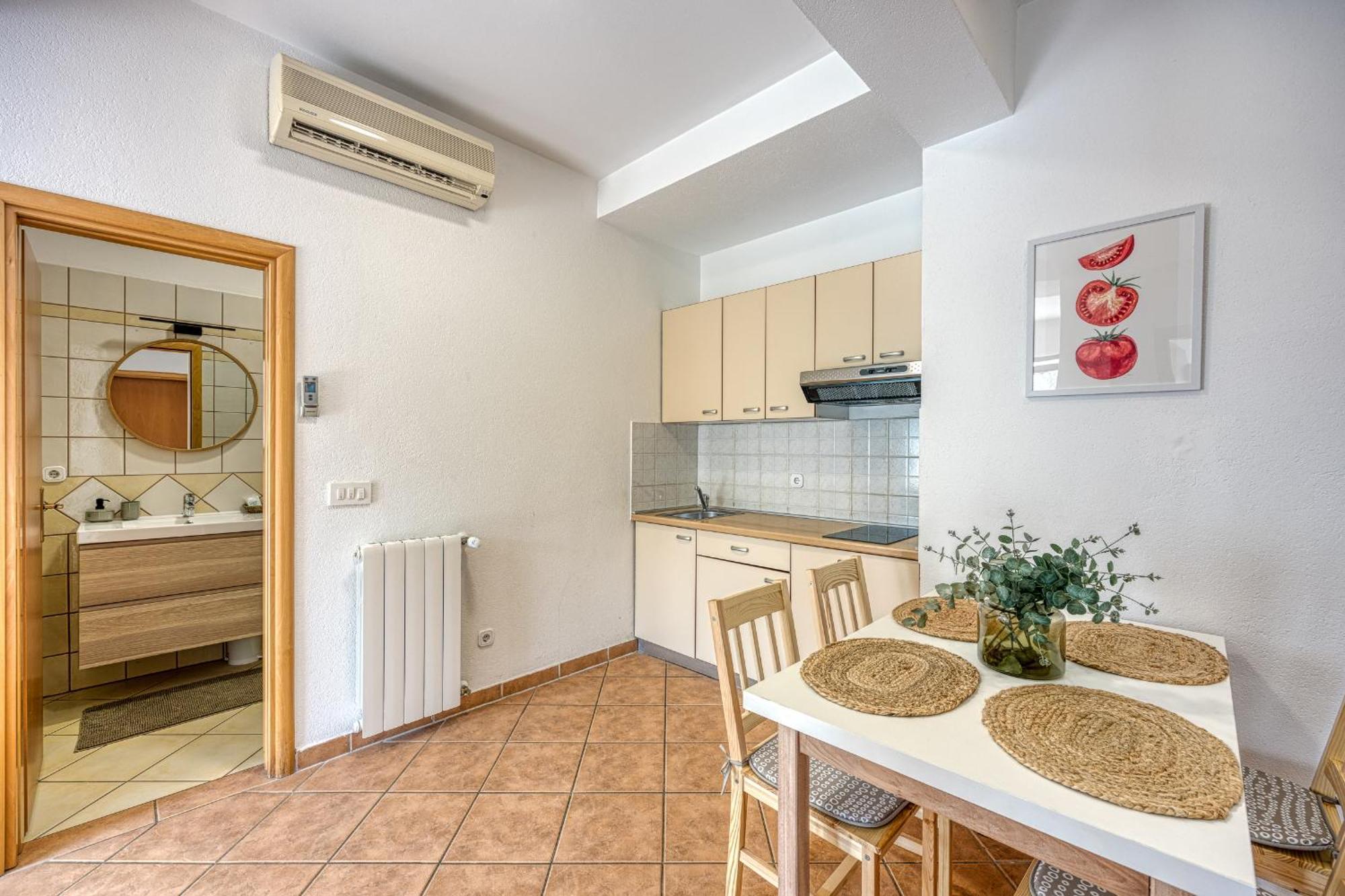 فندق Casa Mareva بوريتش الغرفة الصورة