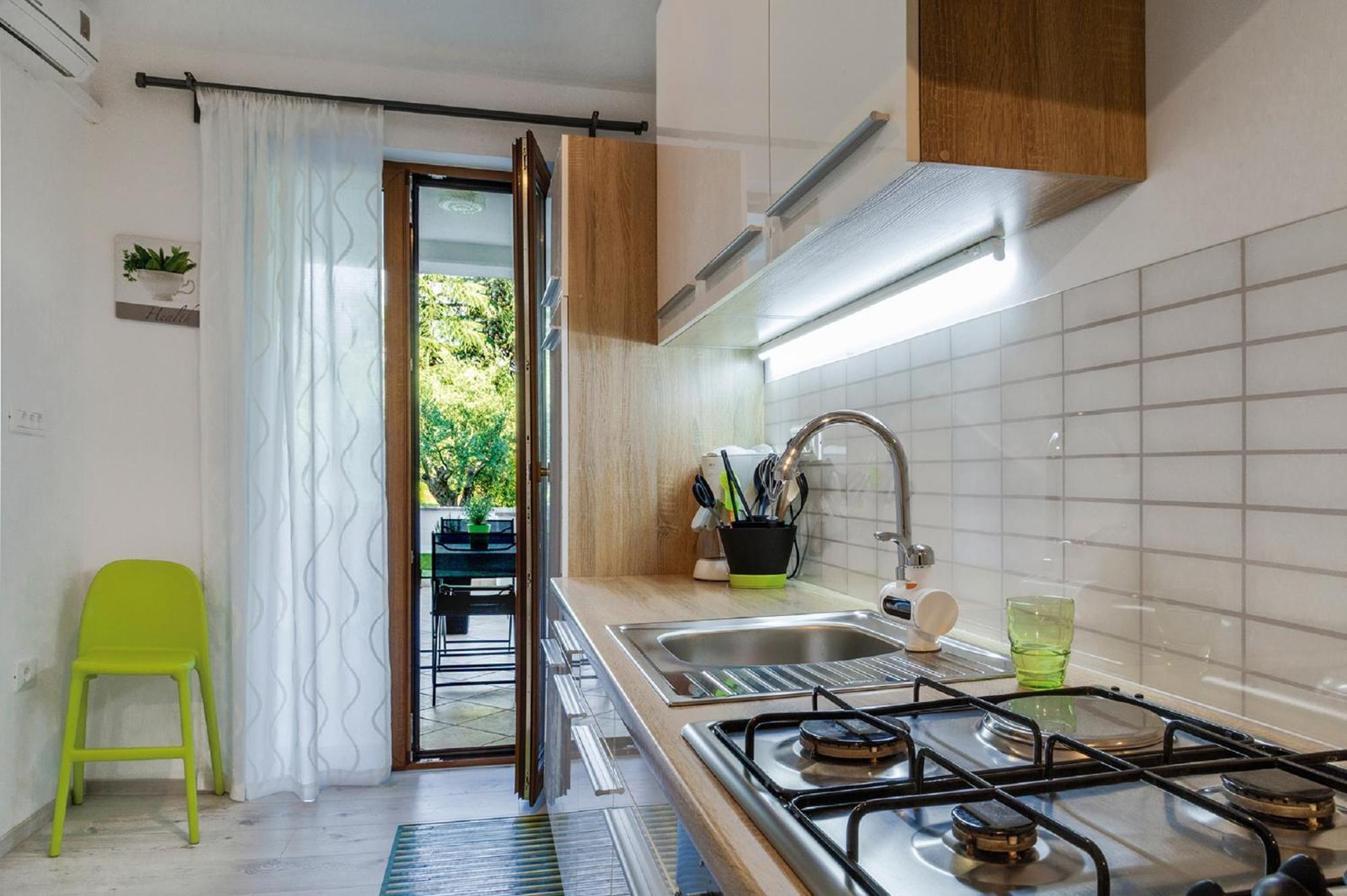 فندق Casa Mareva بوريتش المظهر الخارجي الصورة